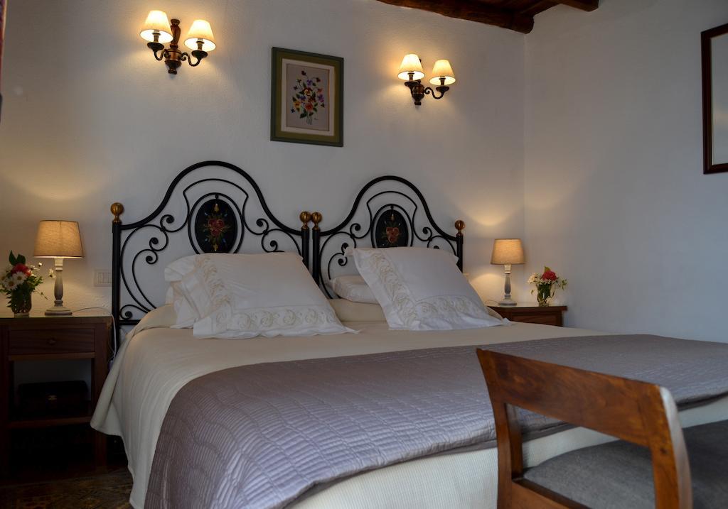 Casa Rural Claudio Villa de Mazo Номер фото