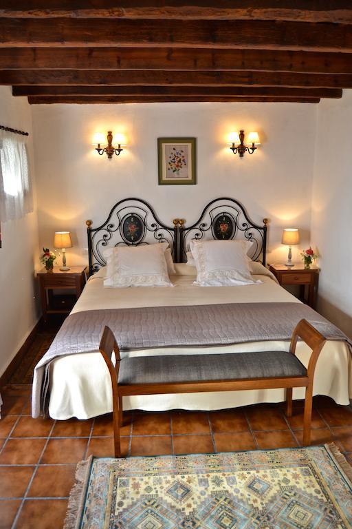 Casa Rural Claudio Villa de Mazo Екстер'єр фото