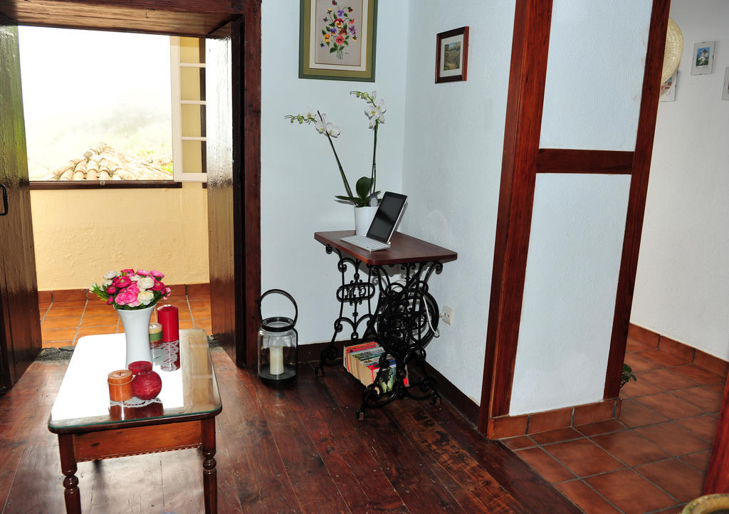 Casa Rural Claudio Villa de Mazo Екстер'єр фото