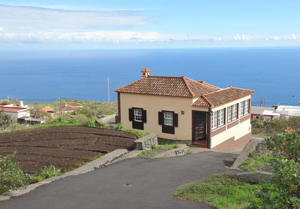 Casa Rural Claudio Villa de Mazo Екстер'єр фото