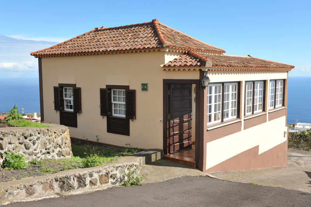 Casa Rural Claudio Villa de Mazo Екстер'єр фото