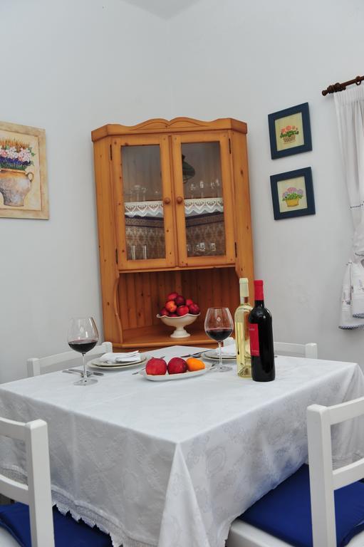 Casa Rural Claudio Villa de Mazo Екстер'єр фото