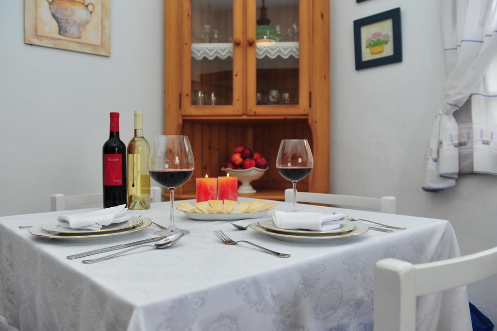 Casa Rural Claudio Villa de Mazo Екстер'єр фото
