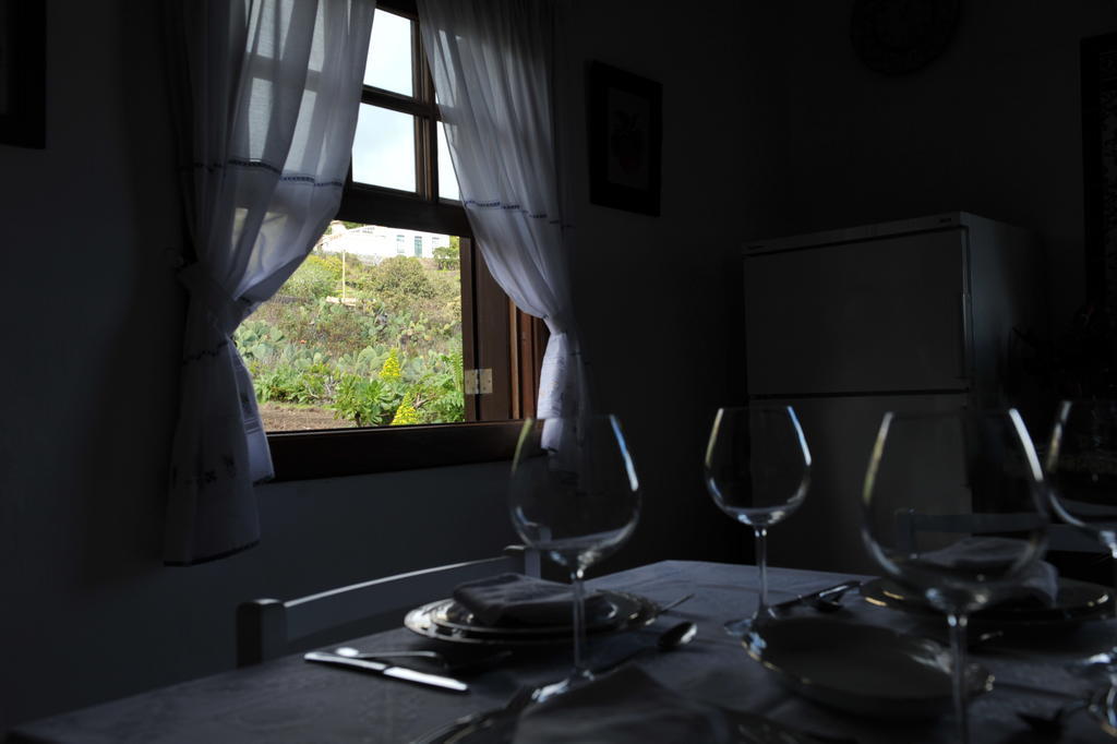 Casa Rural Claudio Villa de Mazo Екстер'єр фото